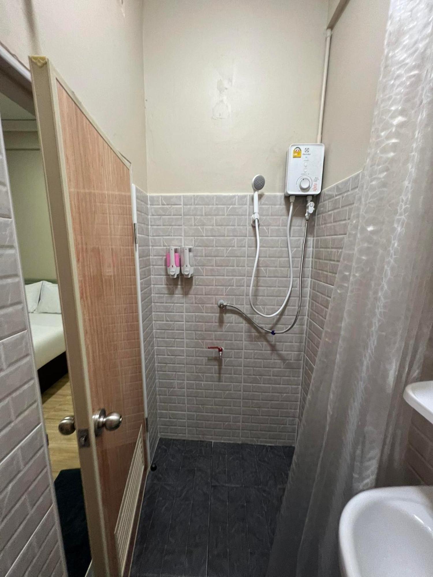 Bangwa House - Mrt Bangwa Station Hotel กรุงเทพมหานคร ภายนอก รูปภาพ