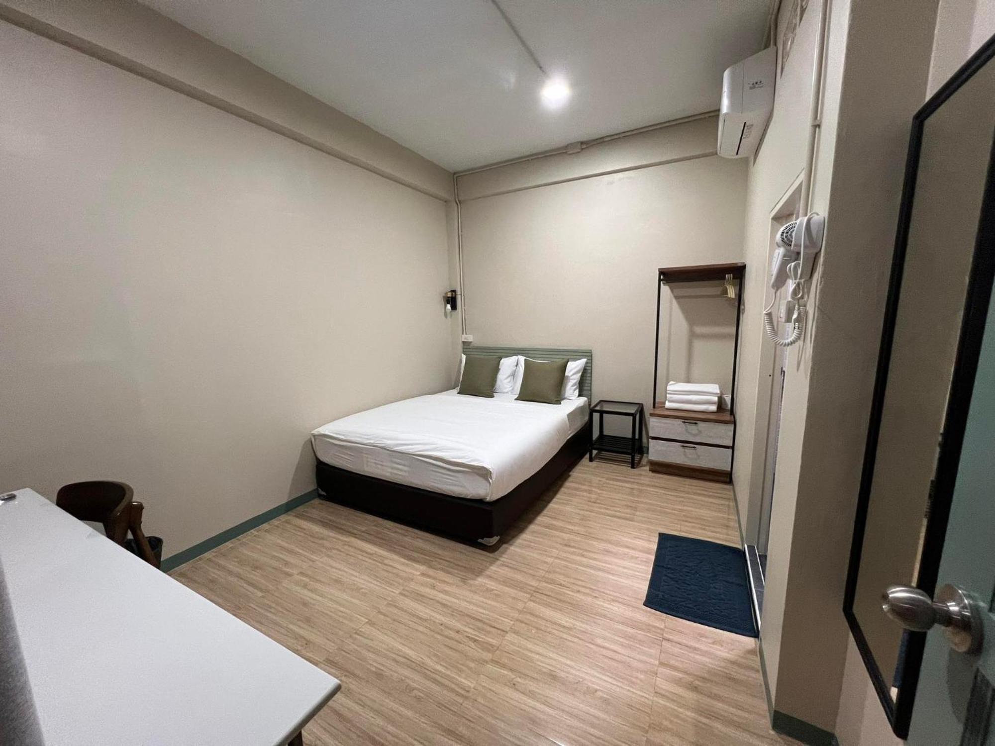 Bangwa House - Mrt Bangwa Station Hotel กรุงเทพมหานคร ภายนอก รูปภาพ